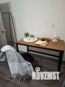 1-к квартира, посуточно, 48м2, 18/18 этаж