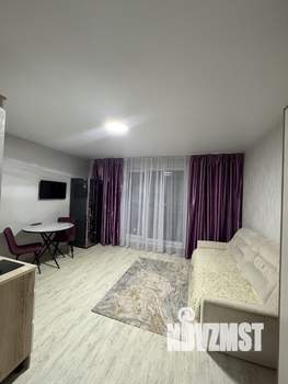 Студия квартира, на длительный срок, 24м2, 8/11 этаж