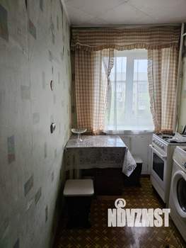 1-к квартира, на длительный срок, 30м2, 4/5 этаж