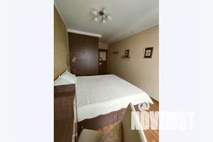 2-к квартира, посуточно, 60м2, 6/10 этаж