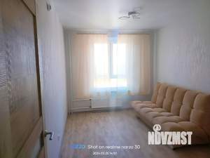 2-к квартира, на длительный срок, 53м2, 9/10 этаж