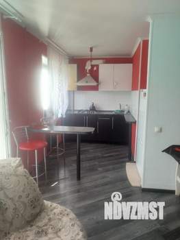 2-к квартира, посуточно, 48м2, 4/5 этаж