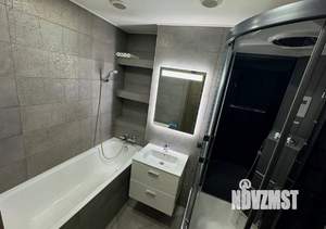 3-к квартира, посуточно, 71м2, 6/9 этаж