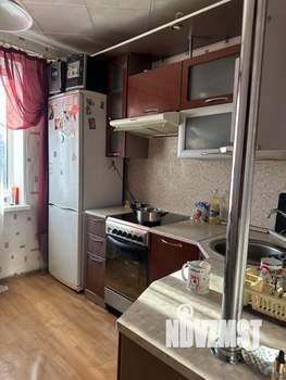 1-к квартира, на длительный срок, 33м2, 8/9 этаж