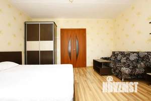 1-к квартира, посуточно, 43м2, 4/11 этаж