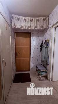 1-к квартира, на длительный срок, 33м2, 4/10 этаж