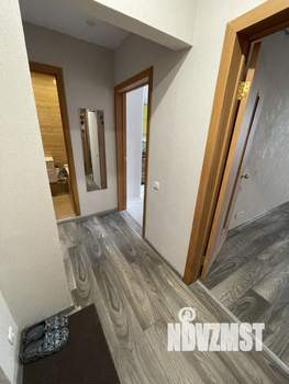 1-к квартира, на длительный срок, 45м2, 10/18 этаж