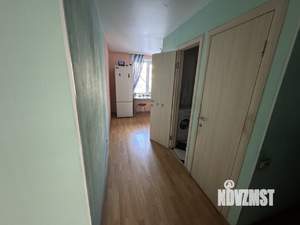 2-к квартира, на длительный срок, 53м2, 2/5 этаж