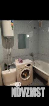 1-к квартира, посуточно, 33м2, 3/5 этаж