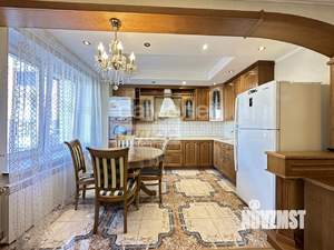 3-к квартира, на длительный срок, 116м2, 5/16 этаж