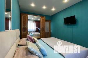 2-к квартира, посуточно, 60м2, 13/14 этаж