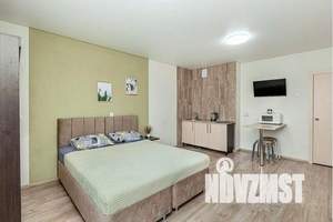 1-к квартира, посуточно, 30м2, 16/20 этаж