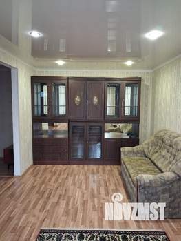 1-к квартира, на длительный срок, 32м2, 1/5 этаж