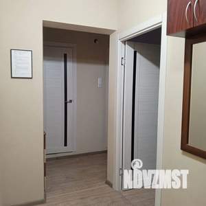 2-к квартира, посуточно, 48м2, 3/10 этаж