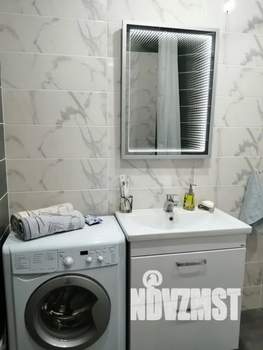 Студия квартира, посуточно, 36м2, 7/20 этаж