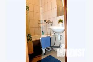 2-к квартира, посуточно, 54м2, 10/10 этаж