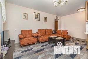 3-к квартира, посуточно, 60м2, 9/20 этаж