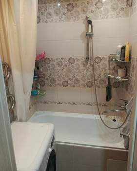 2-к квартира, на длительный срок, 63м2, 4/5 этаж