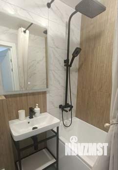 Студия квартира, посуточно, 20м2, 5/7 этаж