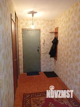 1-к квартира, на длительный срок, 32м2, 5/5 этаж