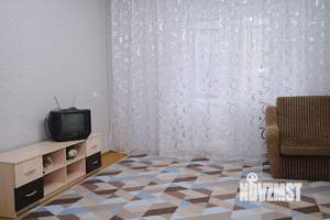 1-к квартира, на длительный срок, 42м2, 5/10 этаж