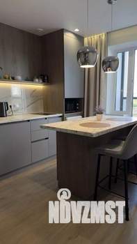 1-к квартира, посуточно, 37м2, 1/1 этаж