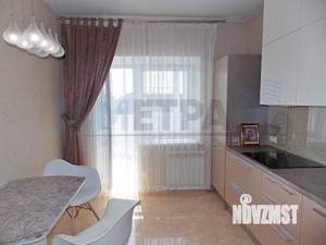 2-к квартира, на длительный срок, 62м2, 8/16 этаж