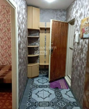 1-к квартира, на длительный срок, 32м2, 3/10 этаж