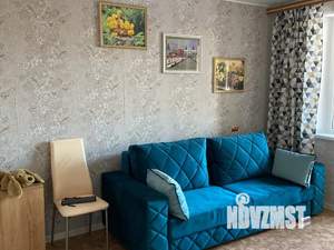 1-к квартира, посуточно, 30м2, 6/9 этаж