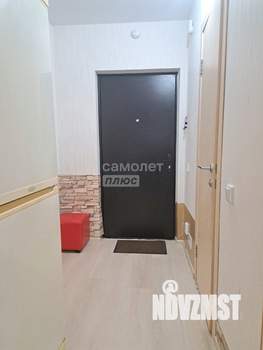 Студия квартира, на длительный срок, 24м2, 3/20 этаж