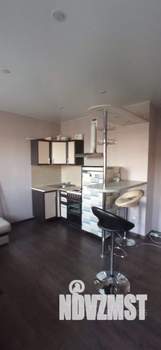 Студия квартира, на длительный срок, 32м2, 5/24 этаж