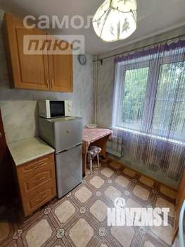 2-к квартира, на длительный срок, 46м2, 2/5 этаж