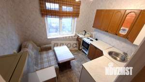 1-к квартира, на длительный срок, 34м2, 3/9 этаж