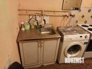 2-к квартира, на длительный срок, 34м2, 2/4 этаж