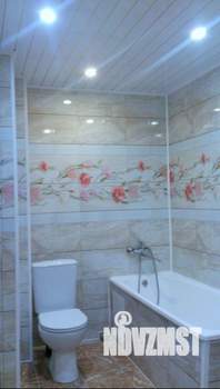 1-к квартира, на длительный срок, 38м2, 4/16 этаж