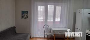 Студия квартира, на длительный срок, 23м2, 1/10 этаж