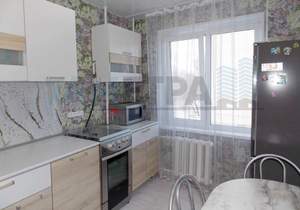 3-к квартира, на длительный срок, 66м2, 3/9 этаж