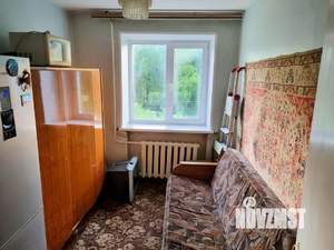 3-к квартира, на длительный срок, 50м2, 4/5 этаж