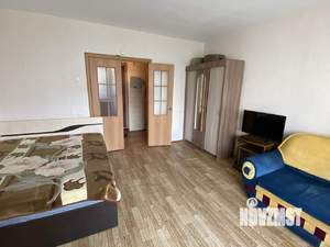 1-к квартира, на длительный срок, 40м2, 4/9 этаж