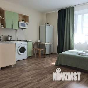 1-к квартира, посуточно, 32м2, 17/19 этаж