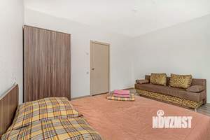 3-к квартира, посуточно, 69м2, 5/11 этаж