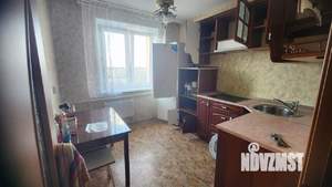 2-к квартира, на длительный срок, 51м2, 10/10 этаж