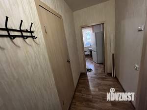 1-к квартира, на длительный срок, 35м2, 9/10 этаж