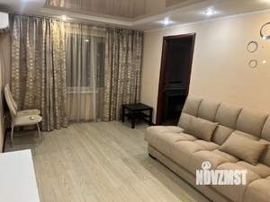 2-к квартира, на длительный срок, 46м2, 3/5 этаж