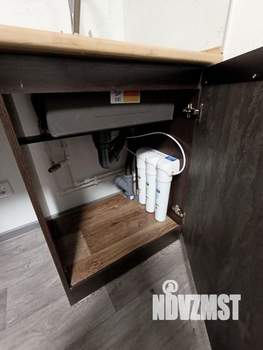 Студия квартира, на длительный срок, 24м2, 2/10 этаж