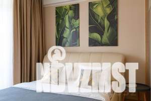 3-к квартира, посуточно, 77м2, 3/4 этаж