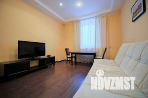 2-к квартира, посуточно, 60м2, 3/6 этаж