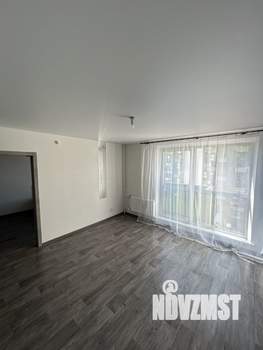 2-к квартира, на длительный срок, 36м2, 7/10 этаж