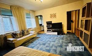 1-к квартира, на длительный срок, 33м2, 2/3 этаж