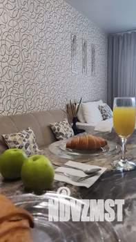 Студия квартира, посуточно, 30м2, 14/20 этаж